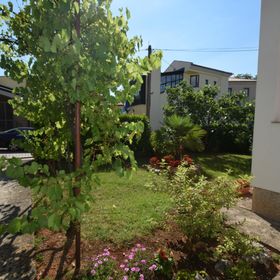 Apartments Petrovic Malinska