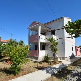 Apartments Petrovic Malinska