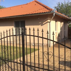 D.B. Nyaraló Balatonfenyves