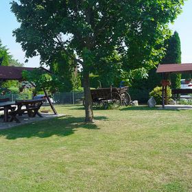 Dóra Stúdióapartmanok Zalakaros