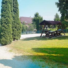 Dóra Stúdióapartmanok Zalakaros