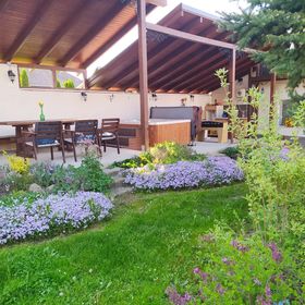 Ribizli Vintage Vendégház Parád