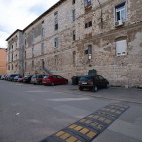 Apartman Mrkonjic Pula