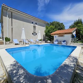 Apartments Mirko Malinska Krk