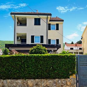 Apartments Ravlic Punat Krk