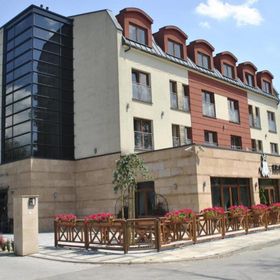 Hotel Zakliki Kraków