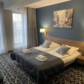 Hotel Zakliki Kraków