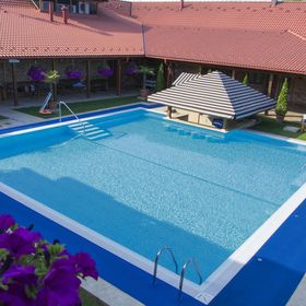 BeneLux Beach Vendégház Ladánybene