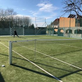 BeneLux Beach Vendégház Ladánybene
