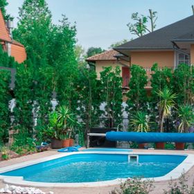 F57 – Frankó Családi Panzió Balatonlelle