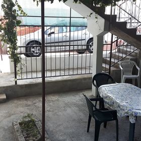 Apartmani Tony Stanići Omiš