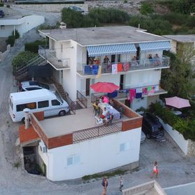 Apartmani Tony Stanići Omiš