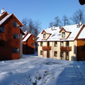 Apartament AGAT Karpacz