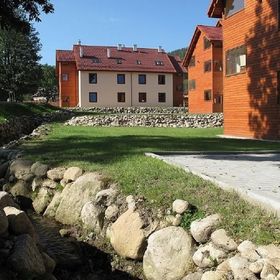 Apartament AGAT Karpacz