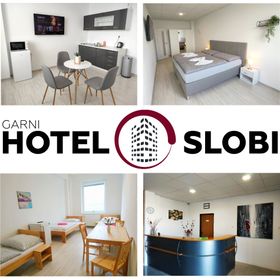 Hotel Slobi Štúrovo