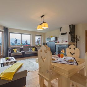 Tatrachata-Studio Kościelisko Zakopane 