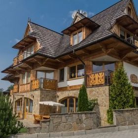 Tatrachata-Studio Kościelisko Zakopane 