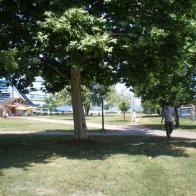 Kikötő Apartman Balatonlelle 