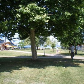 Kikötő Apartman Balatonlelle 