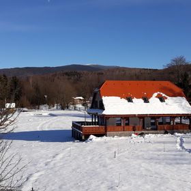 Cabana Csendes Bükk 2 Izvoare