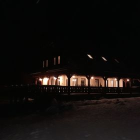 Cabana Csendes Bükk 2 Izvoare