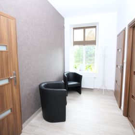 Apartamenty Trzciana Rzeszów