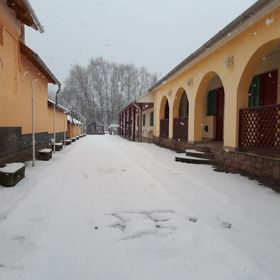 Fűzfa Vendégház Bogács