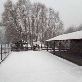 Fűzfa Vendégház Bogács