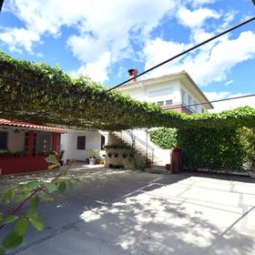 Apartment Tavcar Malinska