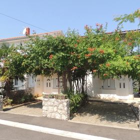 Apartments Tupanjac Malinska