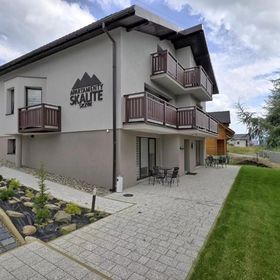 Apartamenty Skalite Szczyrk