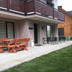 Apartamenty Skalite Szczyrk