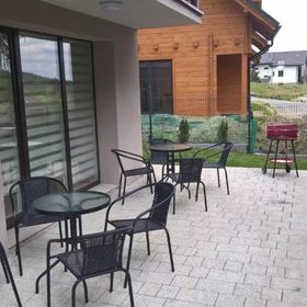 Apartamenty Skalite Szczyrk
