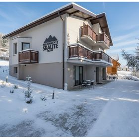 Apartamenty Skalite Szczyrk
