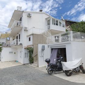 Apartment Bore Primosten