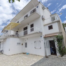 Apartment Bore Primosten