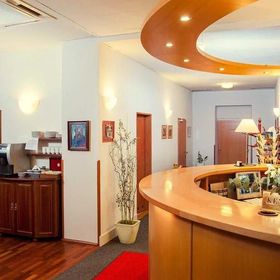 Cloister Inn Hotel Praha