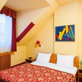 Cloister Inn Hotel Praha