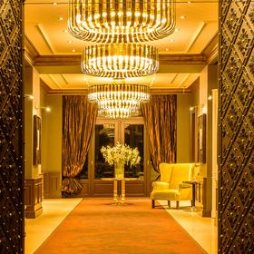 Le Palais Art Hotel Praha