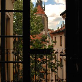 Hotel Metamorphis Praha