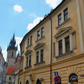 Hotel Metamorphis Praha