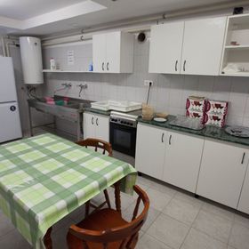 Rejteki Kutatóház Bükkszentkereszt