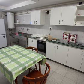 Rejteki Kutatóház Bükkszentkereszt