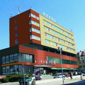 HOTEL PALCÁT TÁBOR congress & wellness hotel Tábor