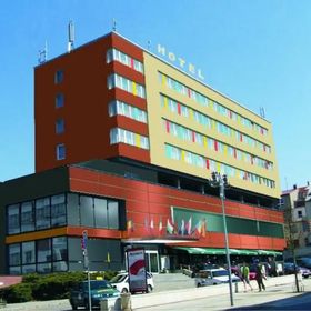 HOTEL PALCÁT TÁBOR congress & wellness hotel Tábor