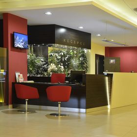 HOTEL PALCÁT TÁBOR congress & wellness hotel Tábor