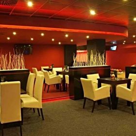 HOTEL PALCÁT TÁBOR congress & wellness hotel Tábor