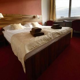 HOTEL PALCÁT TÁBOR congress & wellness hotel Tábor