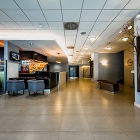 HOTEL PALCÁT TÁBOR congress & wellness hotel Tábor