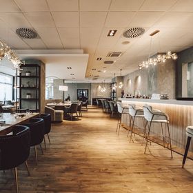 HOTEL PALCÁT TÁBOR congress & wellness hotel Tábor